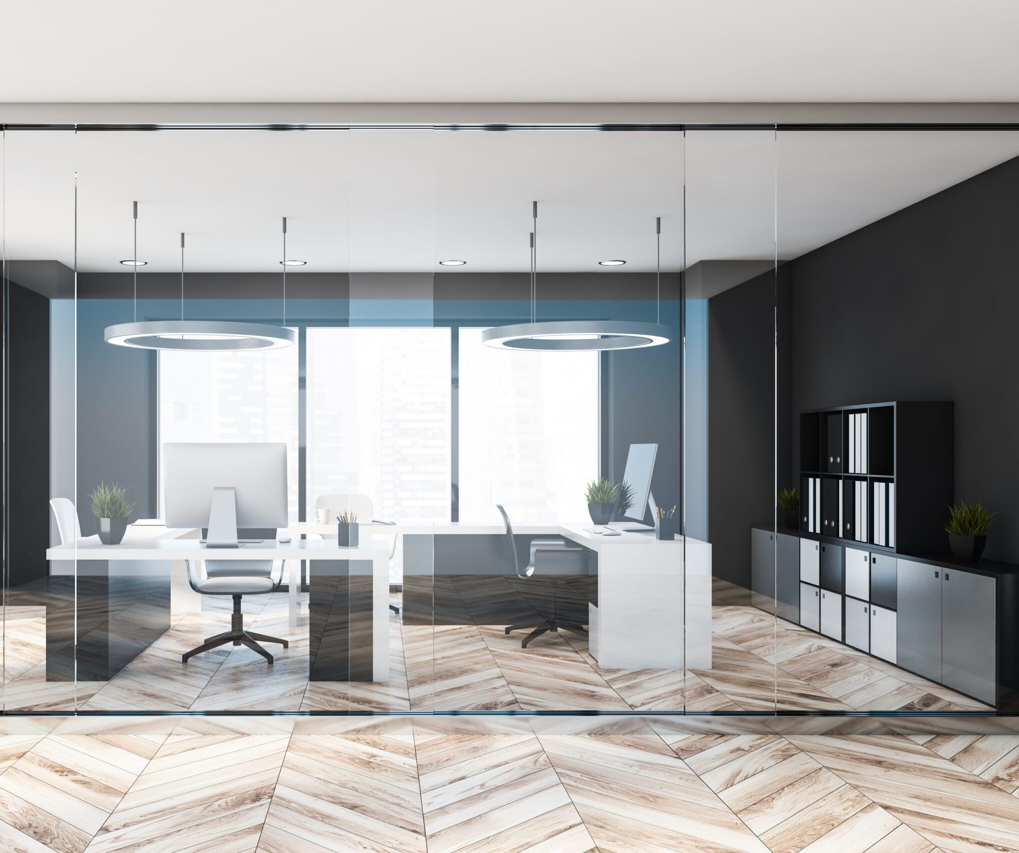 Office Cleaning in London: Tips for a Healthier and More Productive Workspace 2 cleaning