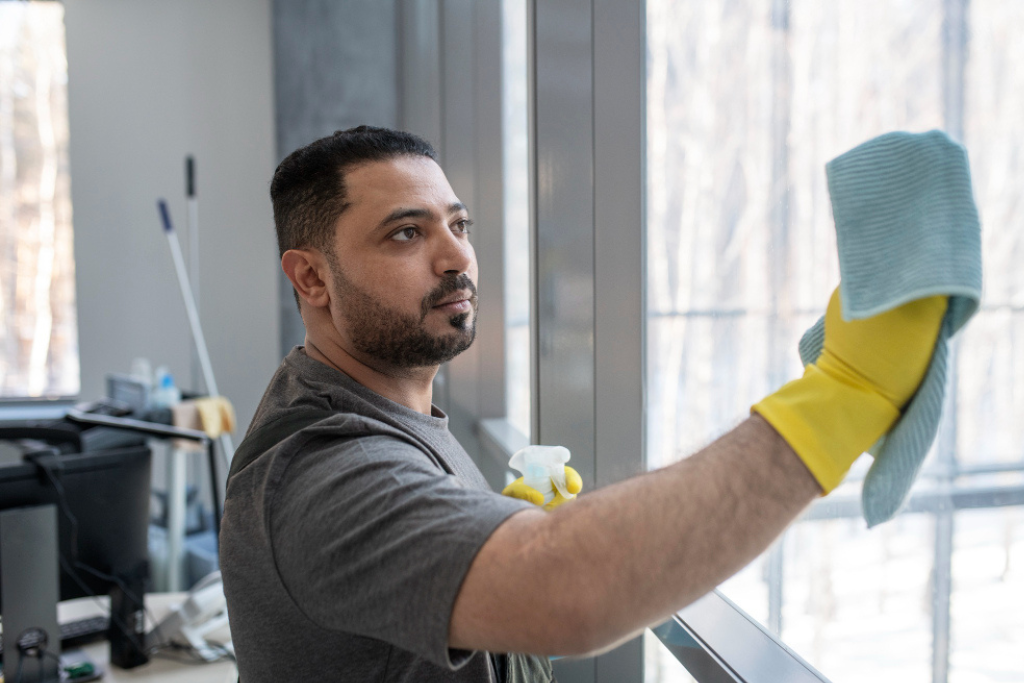 After Builder Cleaning in London: What to Expect and Why It’s Essential 2 after builders cleaning