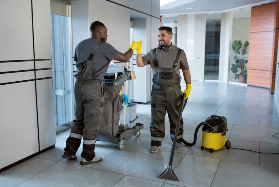 After Builder Cleaning in London: What to Expect and Why It’s Essential 1 After Builders Cleaning Services