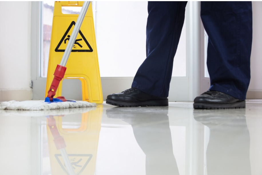 Top Companies for Commercial Cleaning Services London 1 Commercial Cleaning Services London