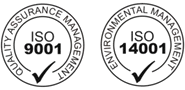 Commerical Cleaning Company LP 23 iso certs