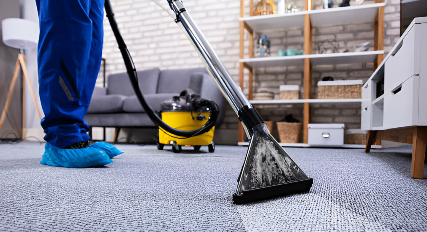 The Complete Carpet Cleaning Guide for Offices in London 1 Carpet Cleaning