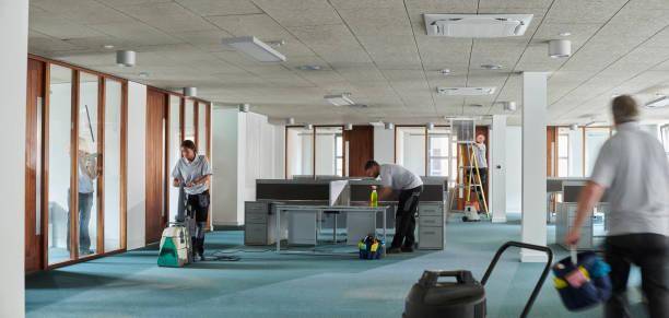 Solving Commercial Cleanliness with Cleaning Contracts London 1 Solving Commercial Cleanliness with Cleaning Contracts London