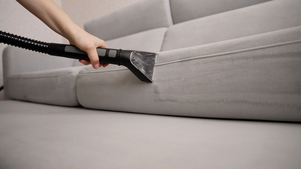Beyond Surface Clean: When Your Business Really Needs a Deep Clean 1 Beyond Surface Clean When Your Business Really Needs a Deep Clean