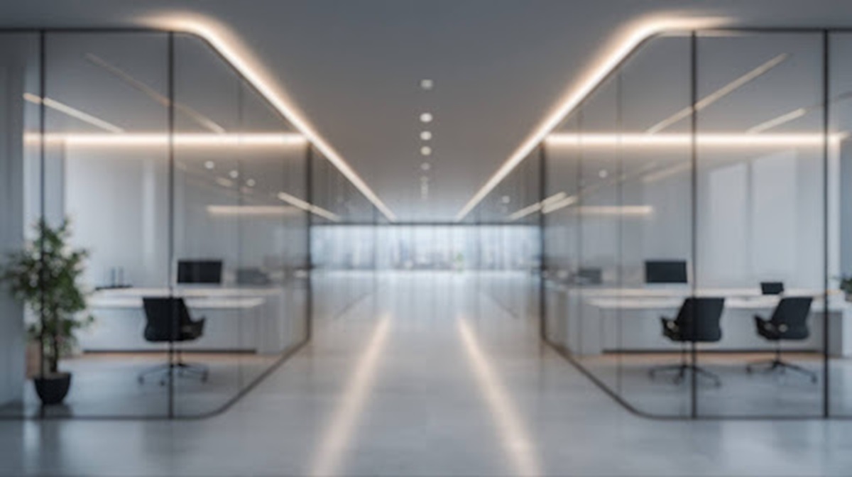Is Your Workspace Truly Clean? 1 Is Your Workspace Truly Clean?