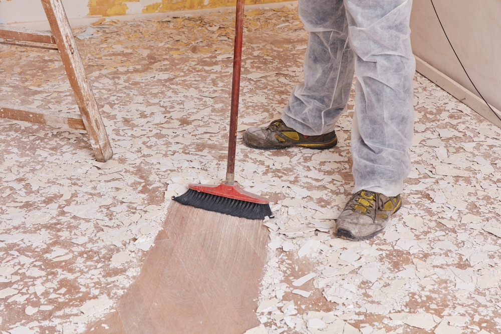From Dust to Done: Why After Builders Cleaning Is the Final Step That Matters 1 From Dust to Done: Why After Builders Cleaning Is the Final Step That Matters