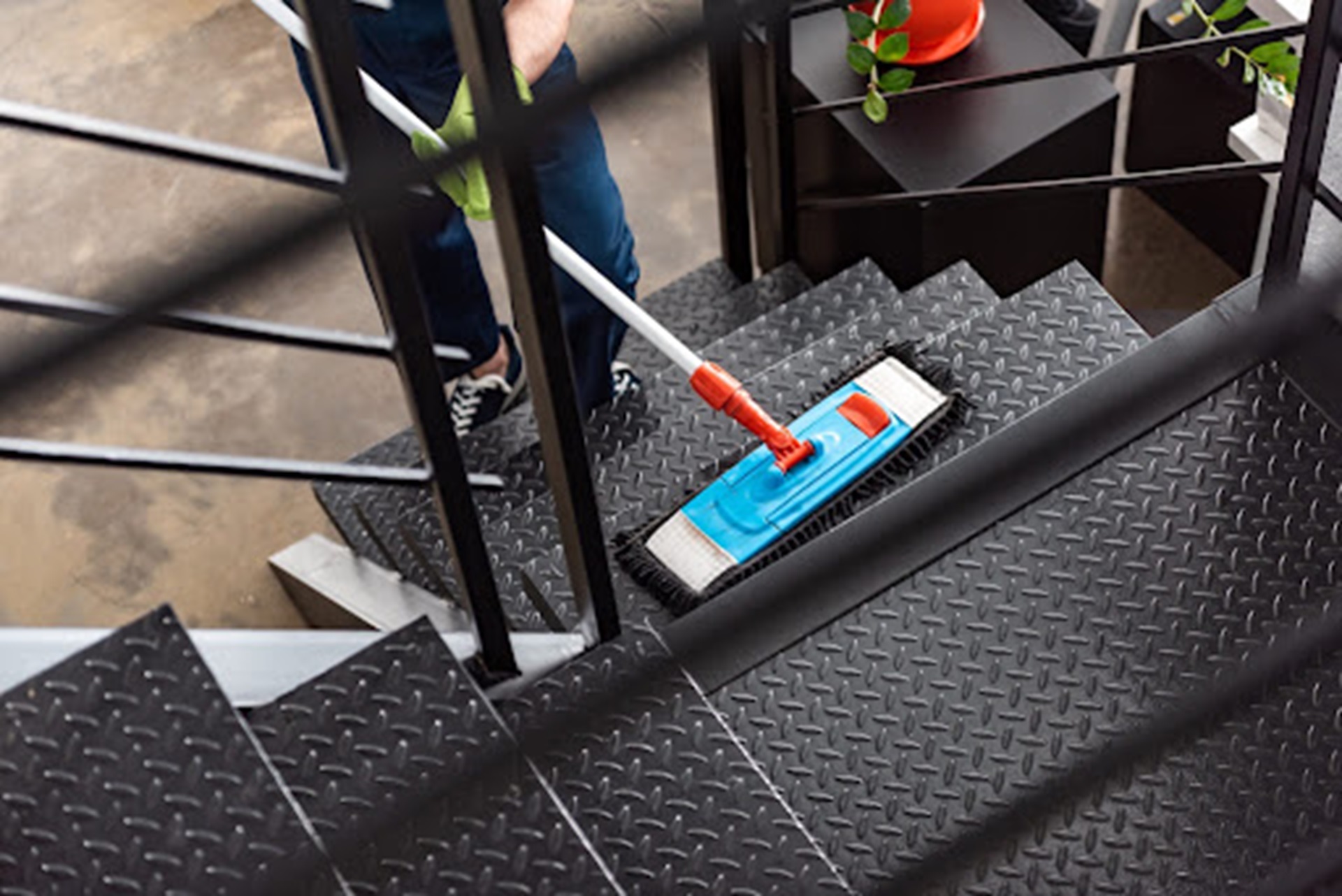 What Should a Commercial Cleaning Contract Include? A Buyer’s Guide for Businesses 1 What Should a Commercial Cleaning Contract Include A Buyer’s Guide for Businesses